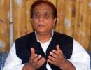 Azam Khan's shocker: Rape survivor 'gained publicity' with plea for speedy probe