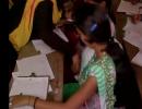 Why Bihar students are putting money in their answersheets