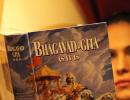 VOTE: Should Bhagavad Gita be taught in schools?