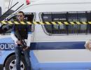 Tunisia terror: 9 arrested for attack on museum that killed 23