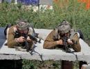 Terror strike on Army camp in Samba, 2 terrorists killed