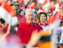 What Lee Kuan Yew's life meant for us Indians