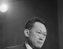 The life and legacy of Lee Kuan Yew