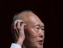 Lee Kuan Yew, Singapore's founding father, dies at 91