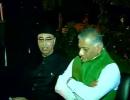 On Pakistan Day, MoS Singh dines with separatists