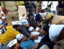 AAP flexes its muscles in TN but its fights are directionless