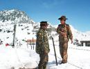 India, China agree on steps for peace on borders