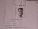 'Rahul Gandhi missing' posters surface in Amethi