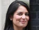 Indian-origin UK MP demands sacking of rival for racist tweets