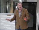 Sacked 'Top Gear' host Jeremy Clarkson may face police action