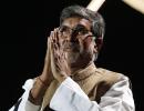 Achche din: Modi, Satyarthi are 'world's greatest leaders'; Obama not