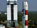 PSLV to launch five foreign satellites in July