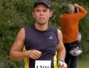 Did Germanwings co-pilot show suicidal tendencies?