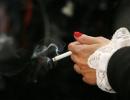 BJP MP: 'Many people who do not smoke also get cancer'