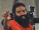 Ramdev silences critics, says don't use a fakir to malign PM Modi