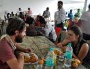 Never imagined we would be received so warmly: Evacuees praise UP govt