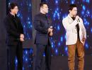 Why SRK-Aamir-Salman had no need for Hindu screen names