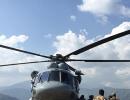 Nepal quake: 41 Indians killed, IAF evacuations continue