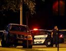 Texas shooter at Prophet cartoon event had ISIS links