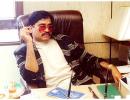 Rijiju clarifies, says Dawood lives in Pakistan