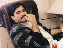 Where is Dawood? One question, many answers in Parliament