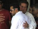 No lights, fans but plenty of action as Salman Khan is sentenced