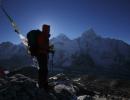 Did Nepal earthquake shrink Everest's height? Satellite data suggests so