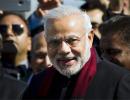 Mr Modi, don't avoid the 'P' word