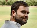 When I make a commitment, I fulfil it: Rahul on appearing in court