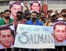 For his 'bhagwan', Salman fan attempts suicide outside HC