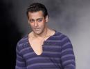 Salman Khan: Bad boy, good samaritan?