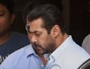 Bombay HC suspends Salman's sentence, grants bail