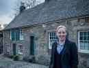 Meet Britain's youngest MP since 1667!