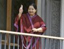 'Comeback queen' Jaya reigns supreme after acquittal