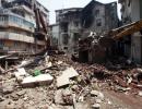 Building collapse: It's a disaster waiting to happen in Mumbai