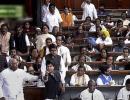 Why BJP will target these 15 MPs