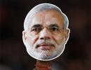 A year on, Modi sarkar delivers a mixed bag