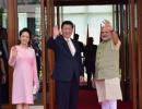 Chinese paper accuses PM Modi of 'playing little tricks'