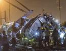 5 killed, dozens injured after Amtrak train derails in Philadelphia