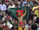 Why have Bangladesh's Charlie Hebdos gone unsung?