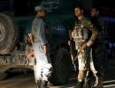 2 Indians among 14 killed as gunmen storm Kabul guesthouse