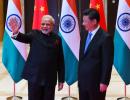 China must address India's persistent security dilemma