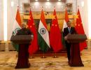 This is India's year in China: Top quotes from PM's Beijing speech