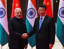 Will China and India be partners -- or rivals?