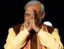 After Madison moment, Modi to rock Wembley in UK