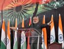 Every moment is for 125 cr people of India: Top quotes from Modi speech