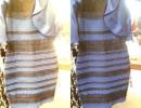 Mystery over the DRESS that broke the Internet solved