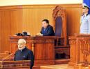 Mongolia is an integral part of India's Act East Policy: PM