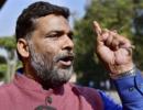 Expelled RJD leader Pappu Yadav floats new party in Bihar