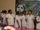 For KEM's nurses, Aruna leaves a big void